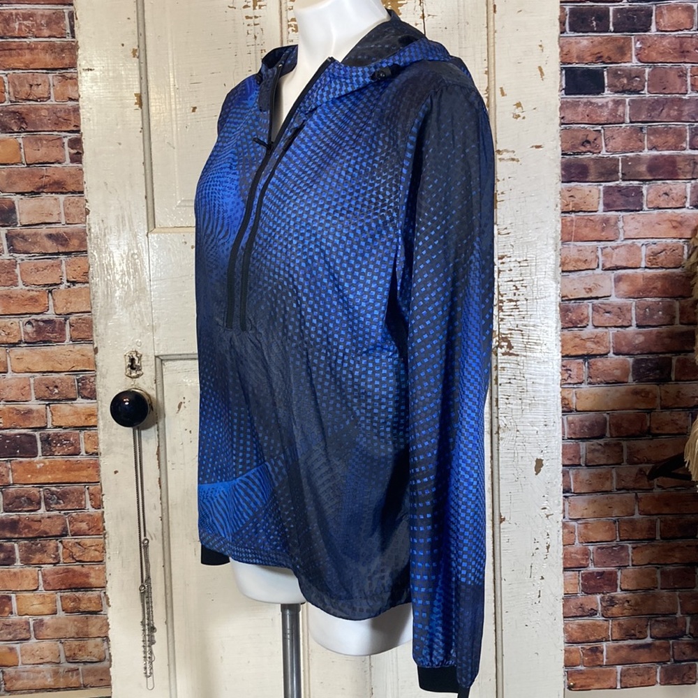 Gap Fit Wind Breaker Pullover Jacket - image 8